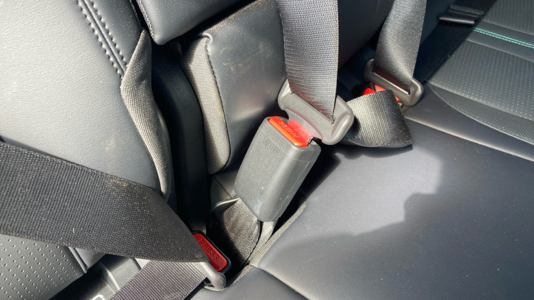 BYD Seal U 1.5 DM-i Boost 5dr Auto Estate